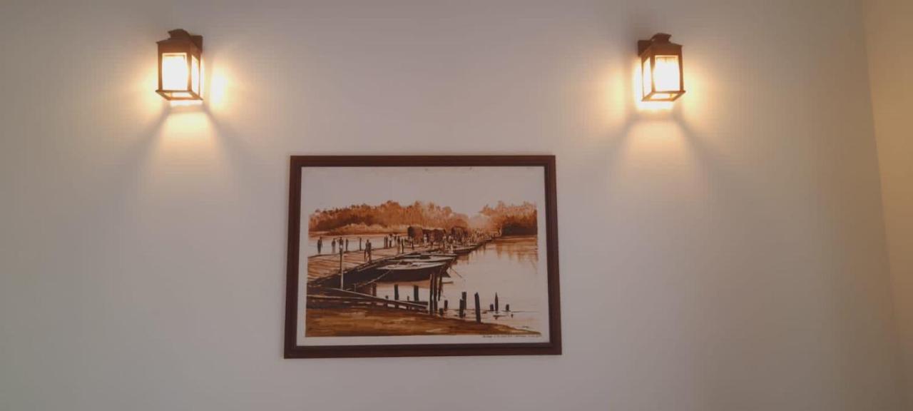 Ceylon Serenity Villas Beruwala Esterno foto