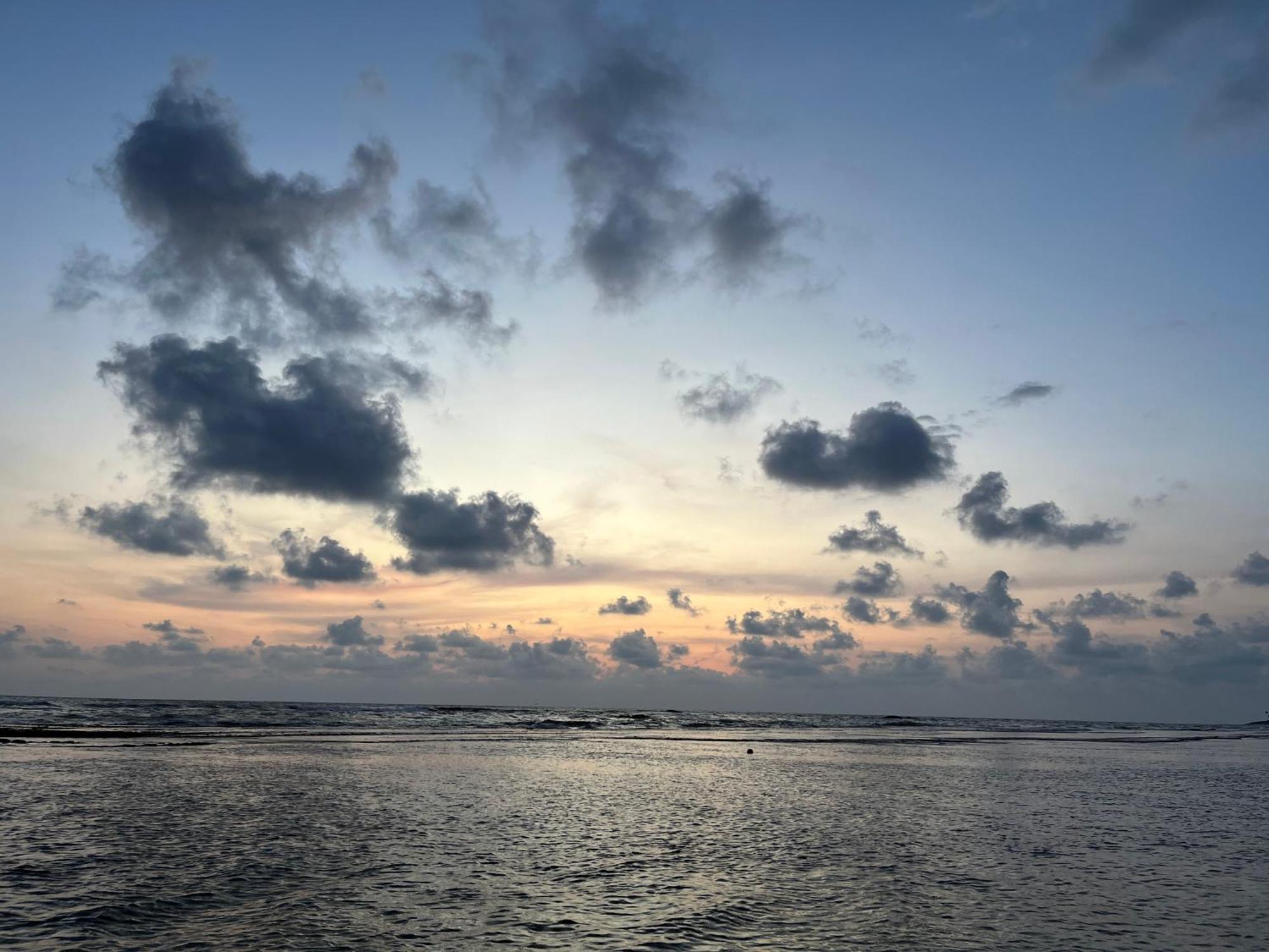 Ceylon Serenity Villas Beruwala Esterno foto
