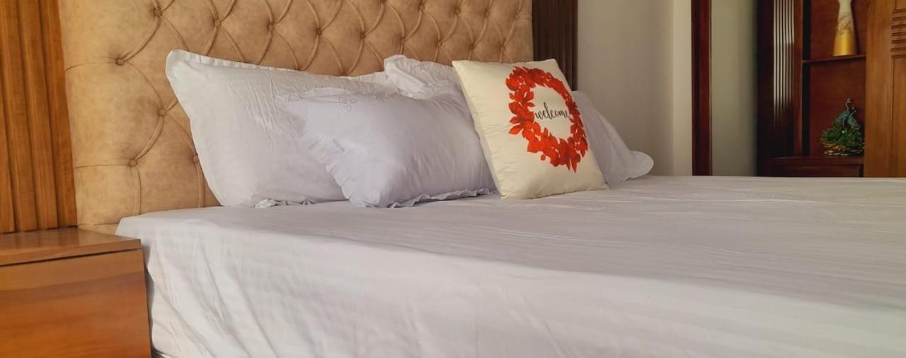 Ceylon Serenity Villas Beruwala Esterno foto