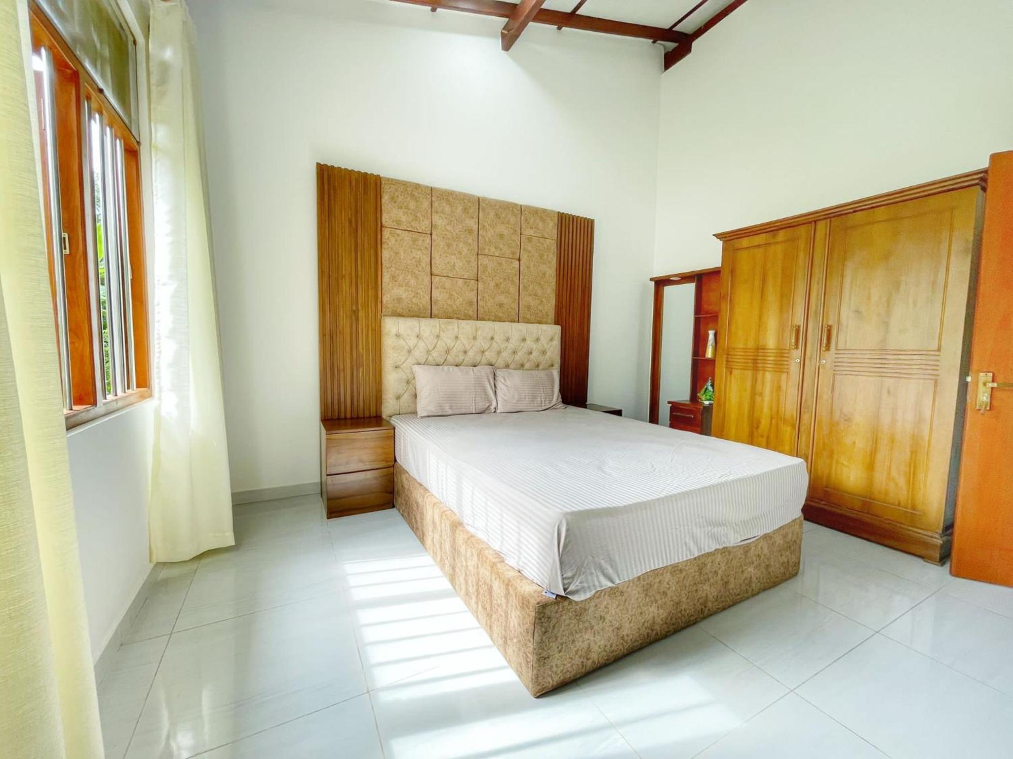 Ceylon Serenity Villas Beruwala Esterno foto