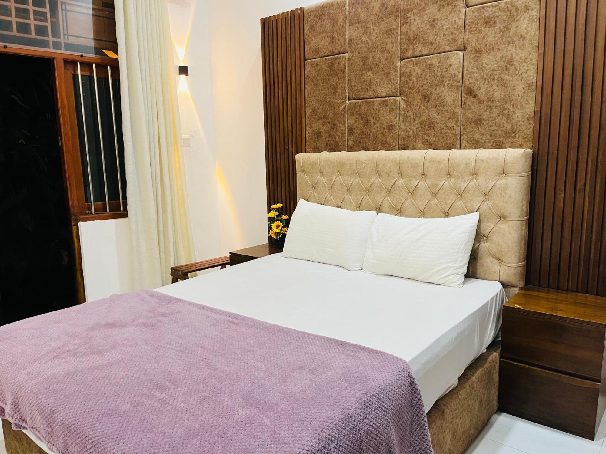 Ceylon Serenity Villas Beruwala Esterno foto