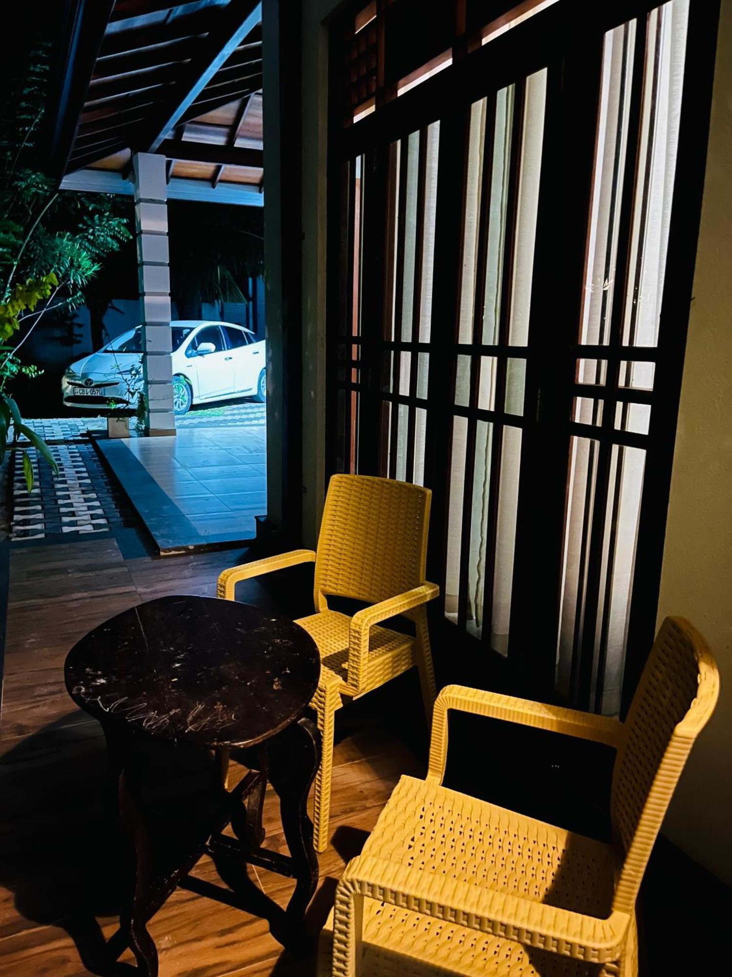 Ceylon Serenity Villas Beruwala Esterno foto