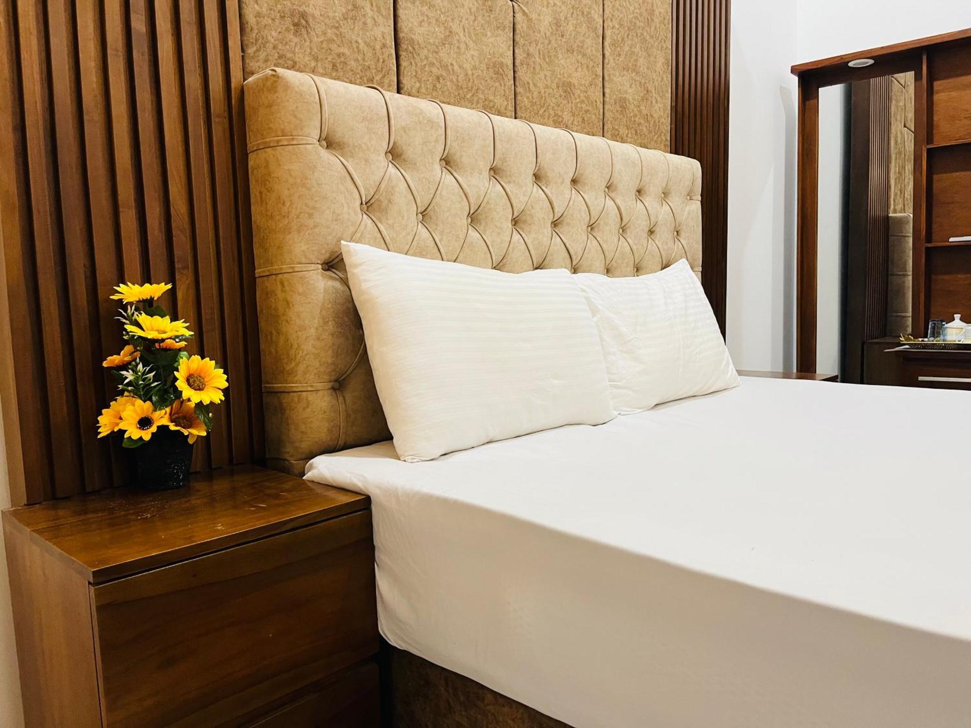 Ceylon Serenity Villas Beruwala Esterno foto